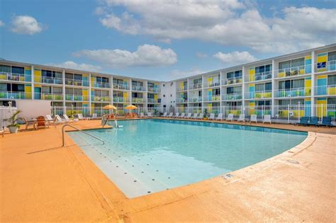 Kokomo Suites Ocean City Updated Prices 2025