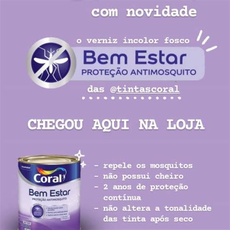 Bem Estar Prote O Anti Mosquito Coral Em Botucatu Sp Classificados