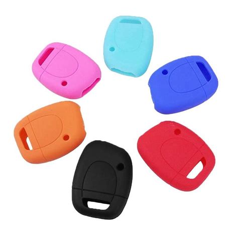 Coque De Protection En Silicone Pour Cl T L Commande De Voiture