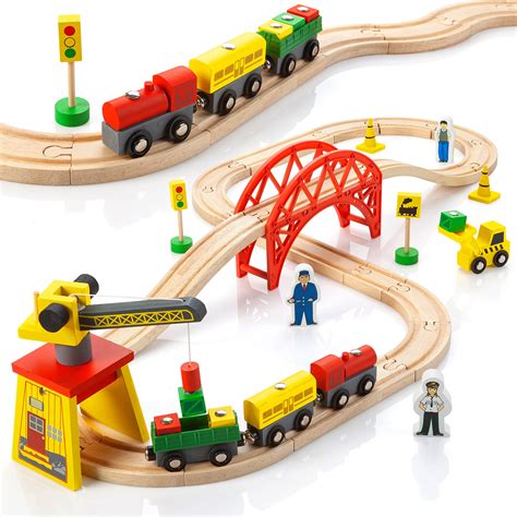 Trenes De Madera Para Niños Hotsell frets