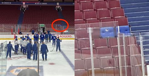 Canucks confirm they're "exploring new seating options" at Rogers Arena | Offside