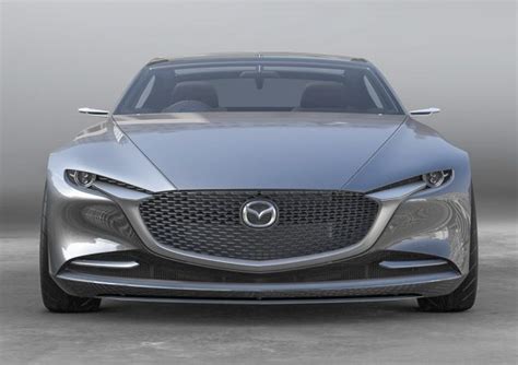 Mazda New Engine Plan 15 Automachi