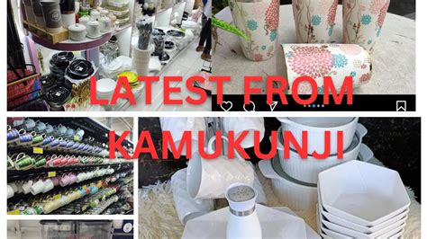 Kamukunji Haul Detailed With Prices Latest From Kamukunji