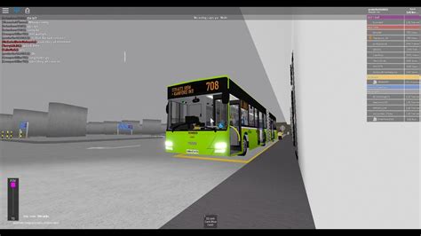 Kanford New Service And Int Youtube
