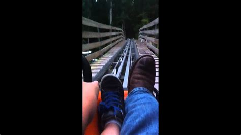 Alpine Coaster Youtube