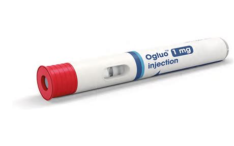 First glucagon pen device for severe hypoglycaemia | MIMS online