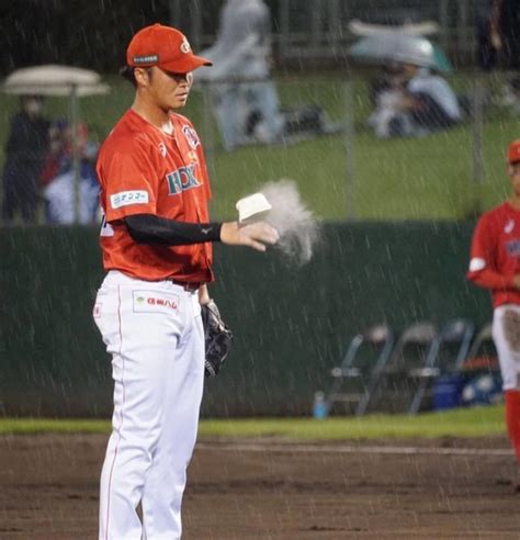 樂天桃猿簽下日獨立聯盟最強投手鈴木駿輔 曾對巨人三軍投14k