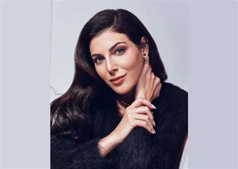 Actress Razane Jammal named Dior beauty ambassador - Campaign Middle East