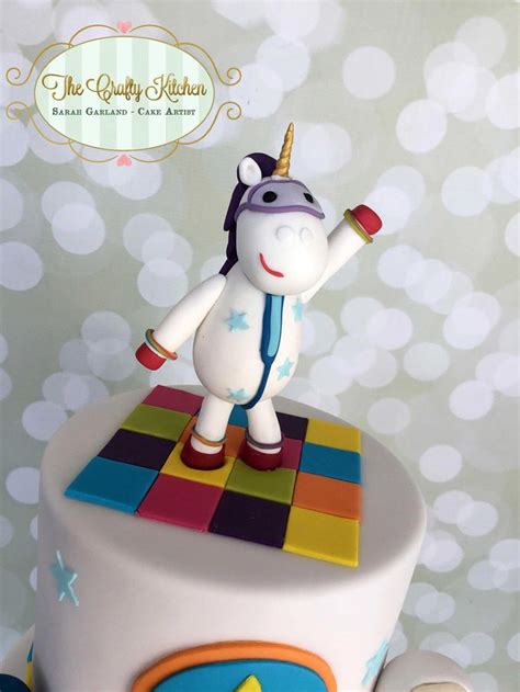 Go Jetters Birthday Cake #Gojetters #Gojetterscake #childrenscake # ...