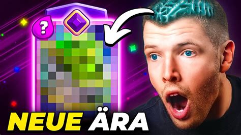 😱🤯mein Neues Lieblingsdeck Kein Friedhof Clash Royale Deutsch Youtube