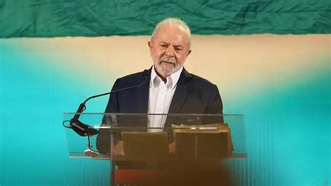 Lula Quiere Que El Pacto Ue Mercosur Respete La Reindustrializaci N De