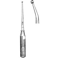 Cone Ring Curette