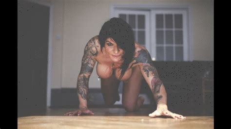 Grace Of A Lion Manners Of An Alleycat A Dometria Muscle Music Video Dometria Hardcore B