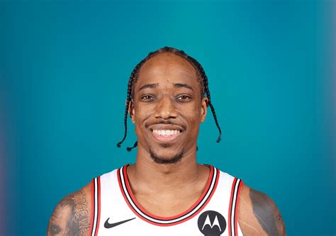 Demar Derozan Scouting Report And Accolades Hoopshype