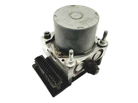 Abs Pump Fiat Stilo 51718108 0265800369 Bosch 47050