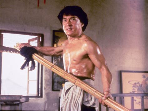 Jackie Chans Top 10 Insanely Awesome Martial Arts Movies