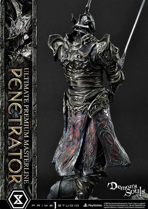 Shop Prime 1 Studio Giant Size Figuren Demon S Souls Penetrator