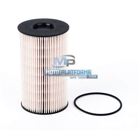 Filtr Paliwa HENGST FILTER E85KP D146 E85KPD146 AUDI SEAT