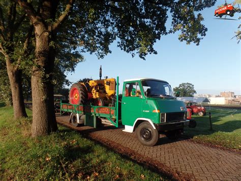 Foto Hanomag Henschel F Truckfan