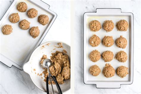 Ground Turkey Meatballs Primavera Kitchen