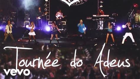 RBD Tu Amor Live YouTube