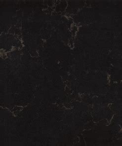 Corian® Quartz Black Goldstone – Corian® Design Samples