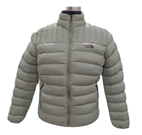 Tpu Men Grey Winter Jacket Size Large At Rs 899 In Ludhiana Id 2851547633491