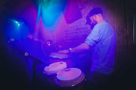 Gallery – The Boom Bar