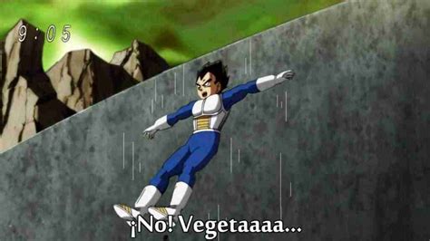 Dragon Ball Super Análisis al avance del capítulo 119