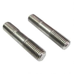 Stainless Steel 316 316L Stud Bolts Manufacturer Exporter Ubique