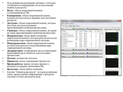 Диспетчер задач Windows - online presentation