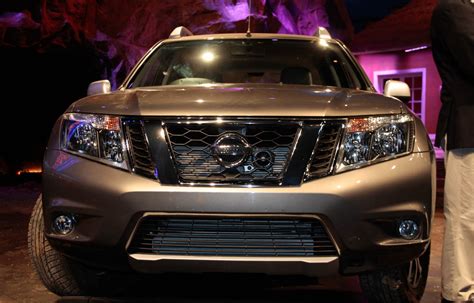 NISSAN Terrano Specs & Photos - 2013, 2014, 2015, 2016, 2017, 2018 ...