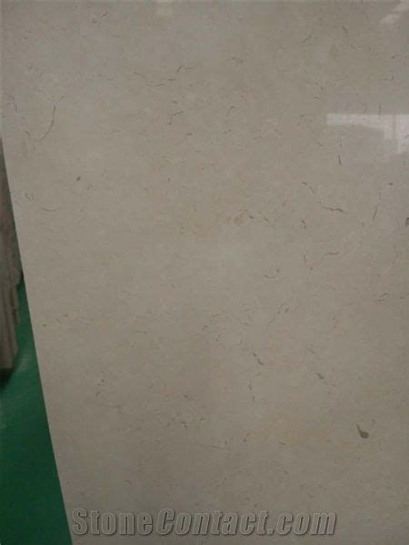 Galala Beige Marble Slabs Tiles Egypt Beige Marble From China