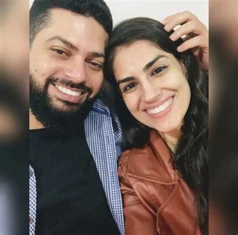 Casal De Araputanga Descobre Gravidez De Qu Ntuplos E Cria P Gina Em