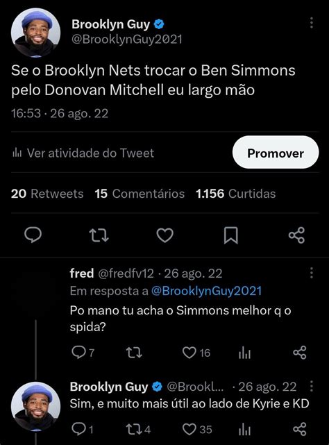 Brooklyn Guy On Twitter