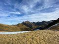 A faire Lac dOurrec et Lac Bleu depuis le Chiroulet Randonnée