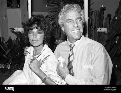 File 8th February 2023 File Poto Burt Bacharach Has Passed Away