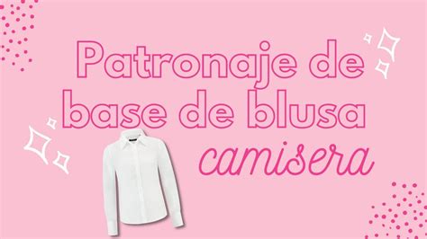 Como Hacer El Patron De Una Blusa Sin Hacer El Corpi O Tutorial Paso