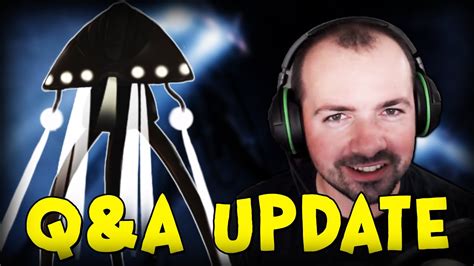 Development Q A Update War Of The Worlds Pc Game News Youtube