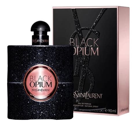 Perfume Opium Black Edp 90ml Original 5 835 00 En Mercado Libre