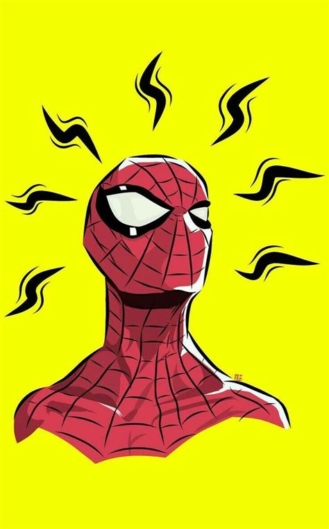 Pin De Arely En Jimmy Superheroes Dibujos Spiderman Dibujo Hombre