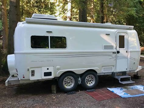 Ultimate Guide To Fiberglass Travel Trailers Camp Addict