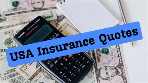 Usa Insurance Quotes 2024 Hopechannelbd Youtube