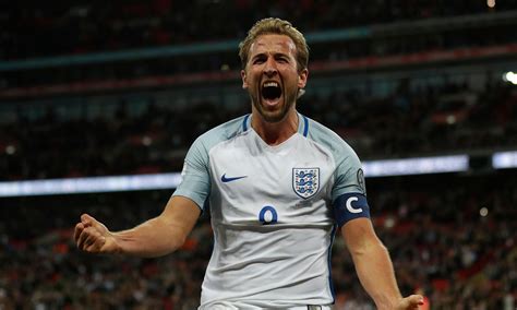 Harry Kane Praised By Tottenham Legends After England S Loss To Belgium