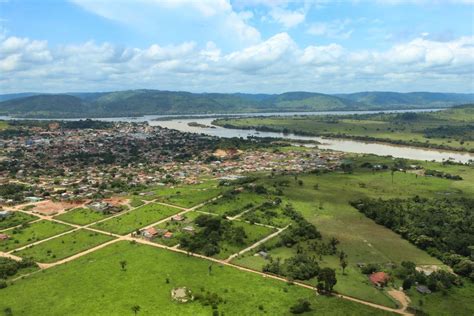 Cidade de Sao Felix do Xingu Agência Pará