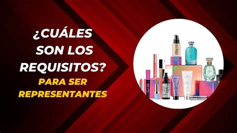 ¿cuales Son Los Requisitos Para Ser Representante Youtube