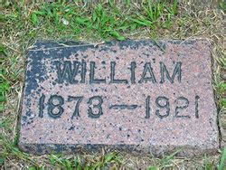 William E Witte Find A Grave Memorial