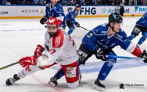 Hockey Sur Glace Coupe De France Coupe De France Finale Cdf