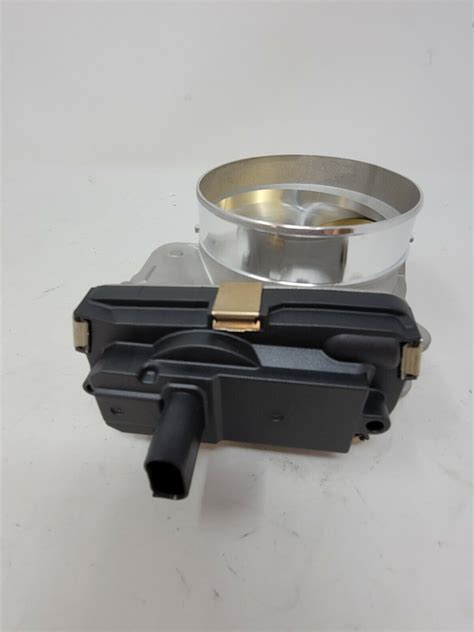 Adigarauto S Throttle Body Compatible With Cadillac Escalade