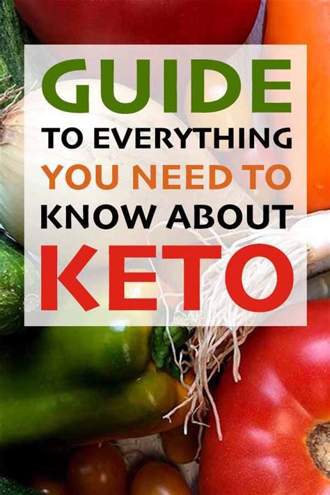 Beginner S Guide To The Keto Diet What To Eat And What To Avoid